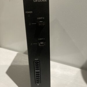 Keyence CA-DC40E