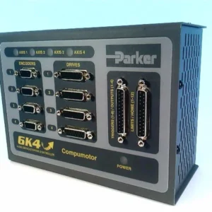 Parker 6K