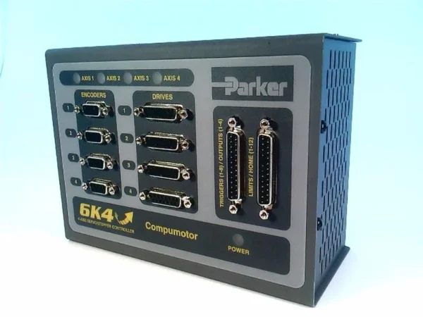 Parker 6K