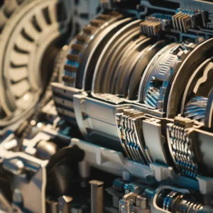 Mechanical
